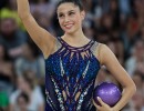 milena baldassarri italy rhythmic gymnastics aug 8 27